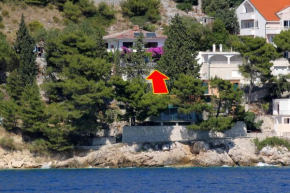 Apartments and rooms by the sea Drvenik Gornja vala, Makarska - 2688
